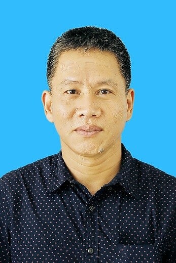 PGS.TS. Dương Hồng Sơn